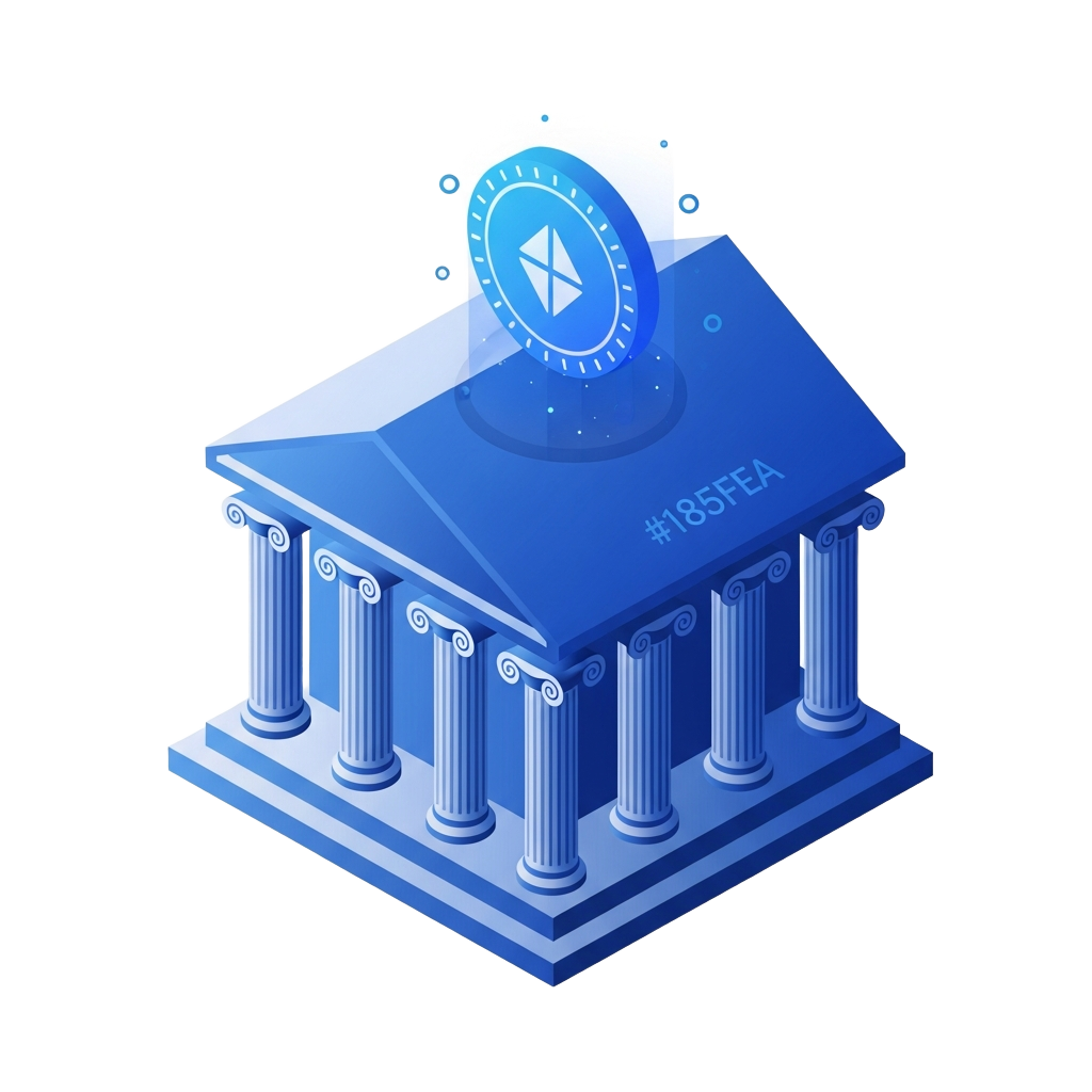 Minke Finance — Unravel the time value of money onchain
